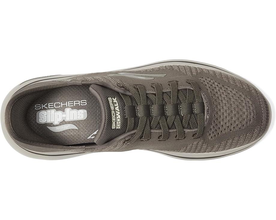 Go Walk Flex - Hands Up Hands Free Slip-Ins Product Image