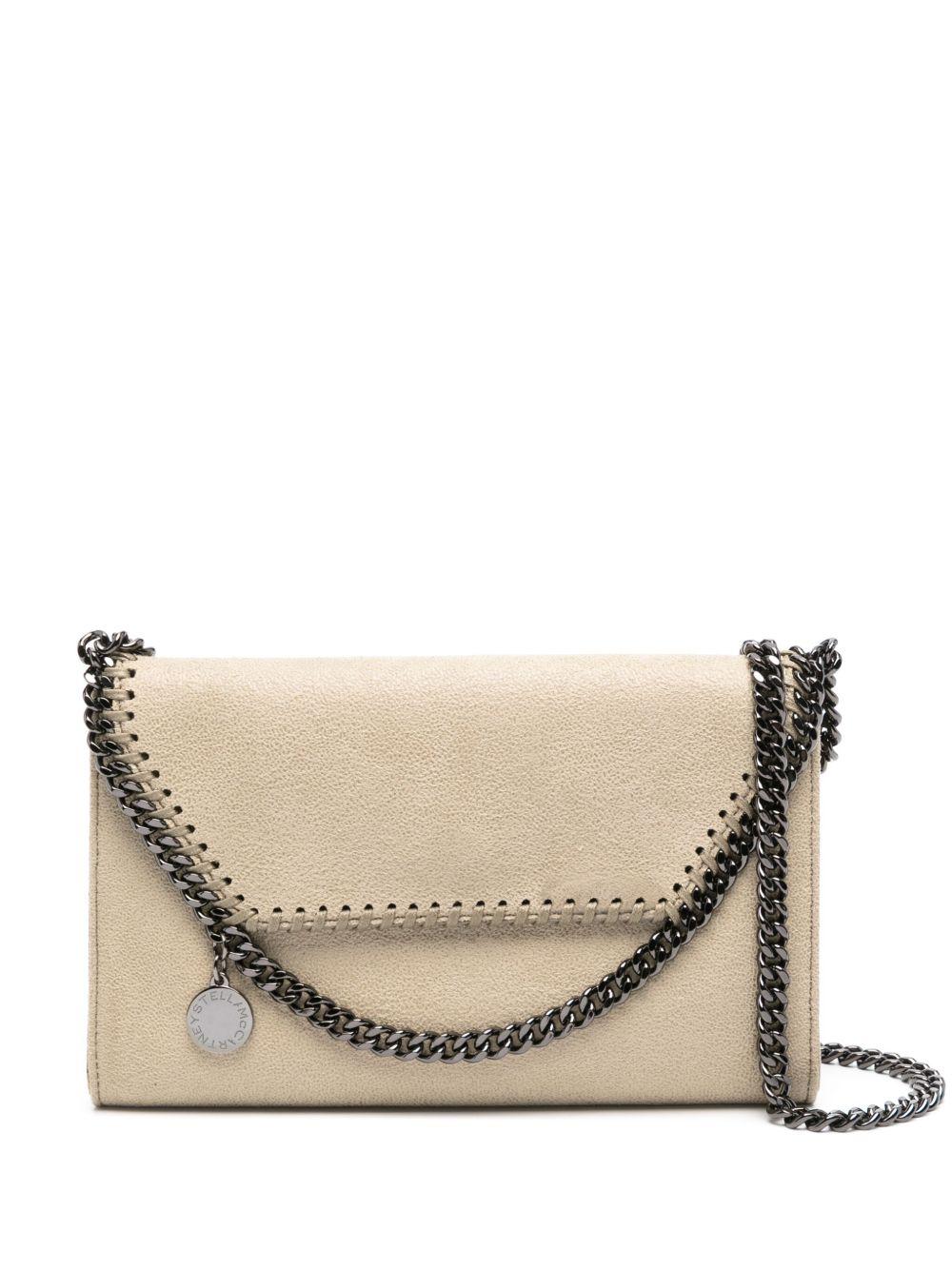 mini Falabella cross body bag Product Image