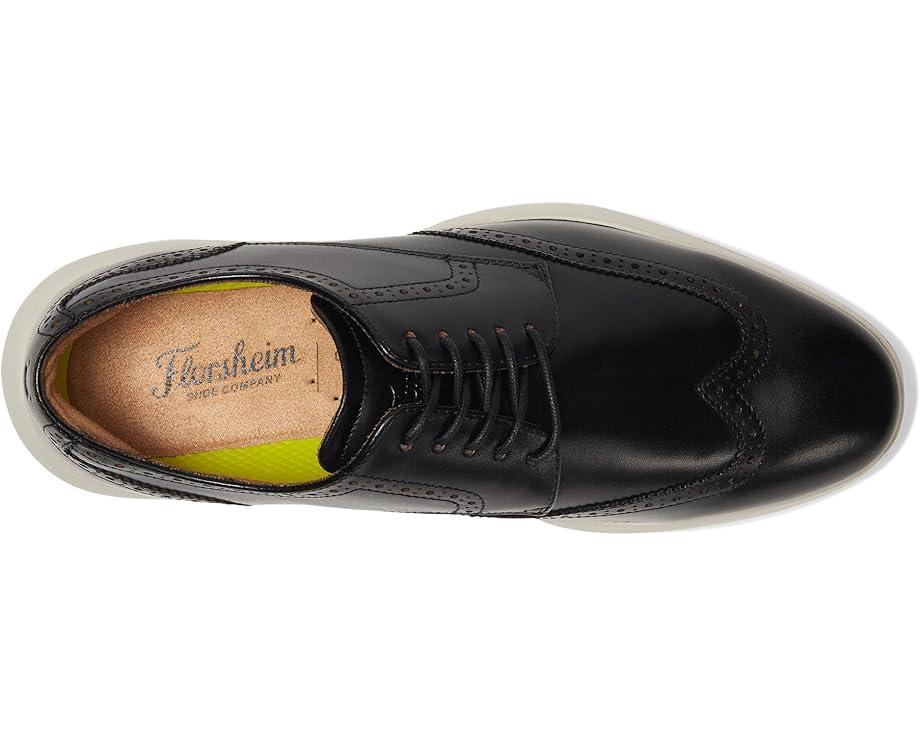 Launch Elastic Lace Slip-On Product Image