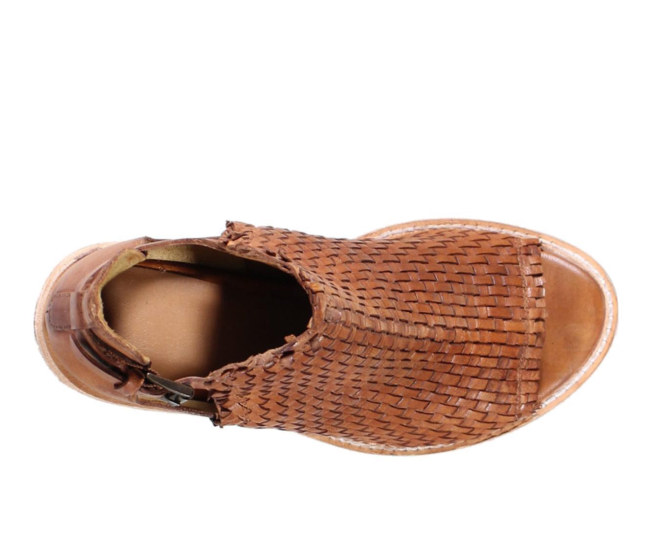 Women's DIBA TRUE Zest Fully Booties Product Image