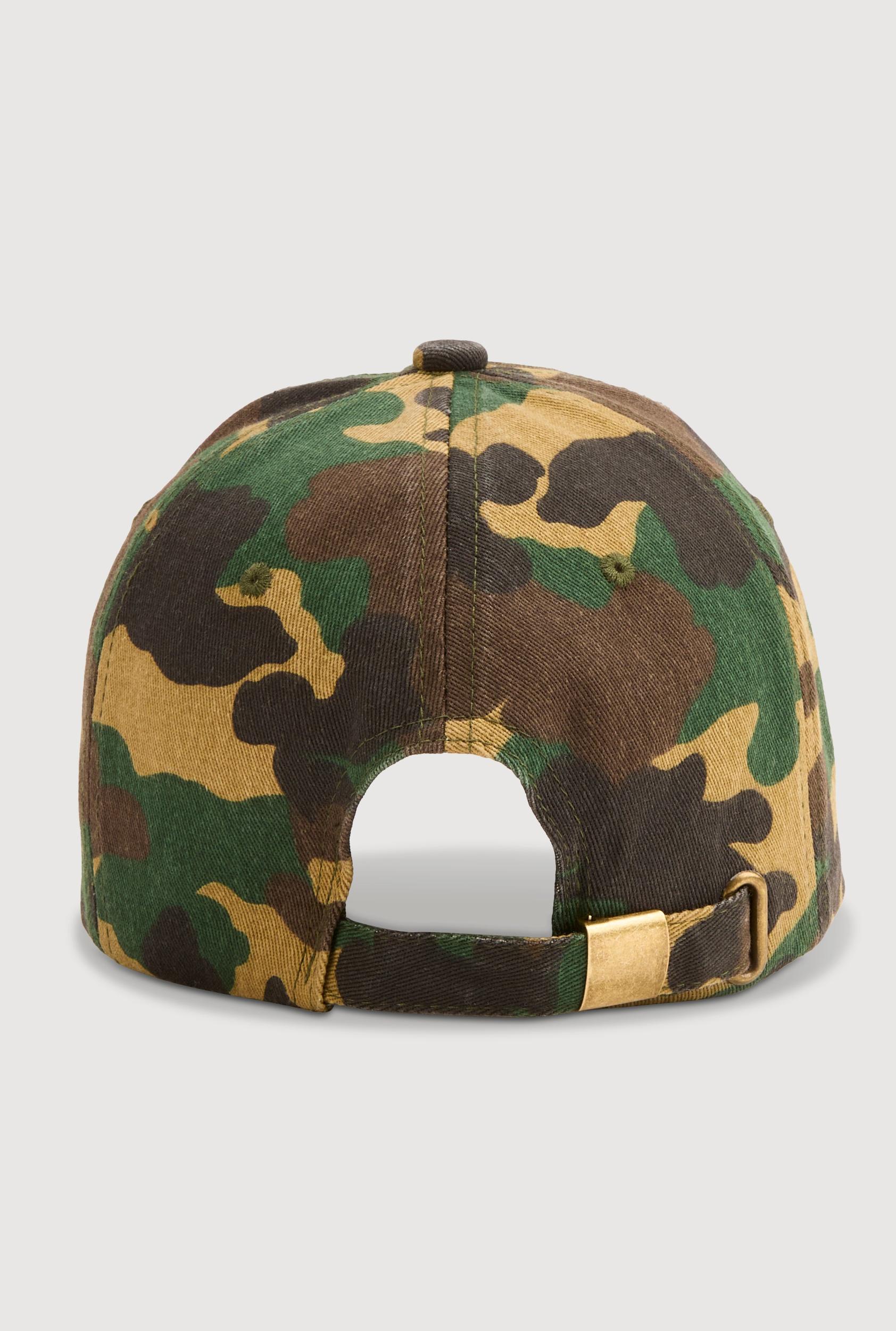 Walk By Faith Graphic Baseball Hat Female Product Image