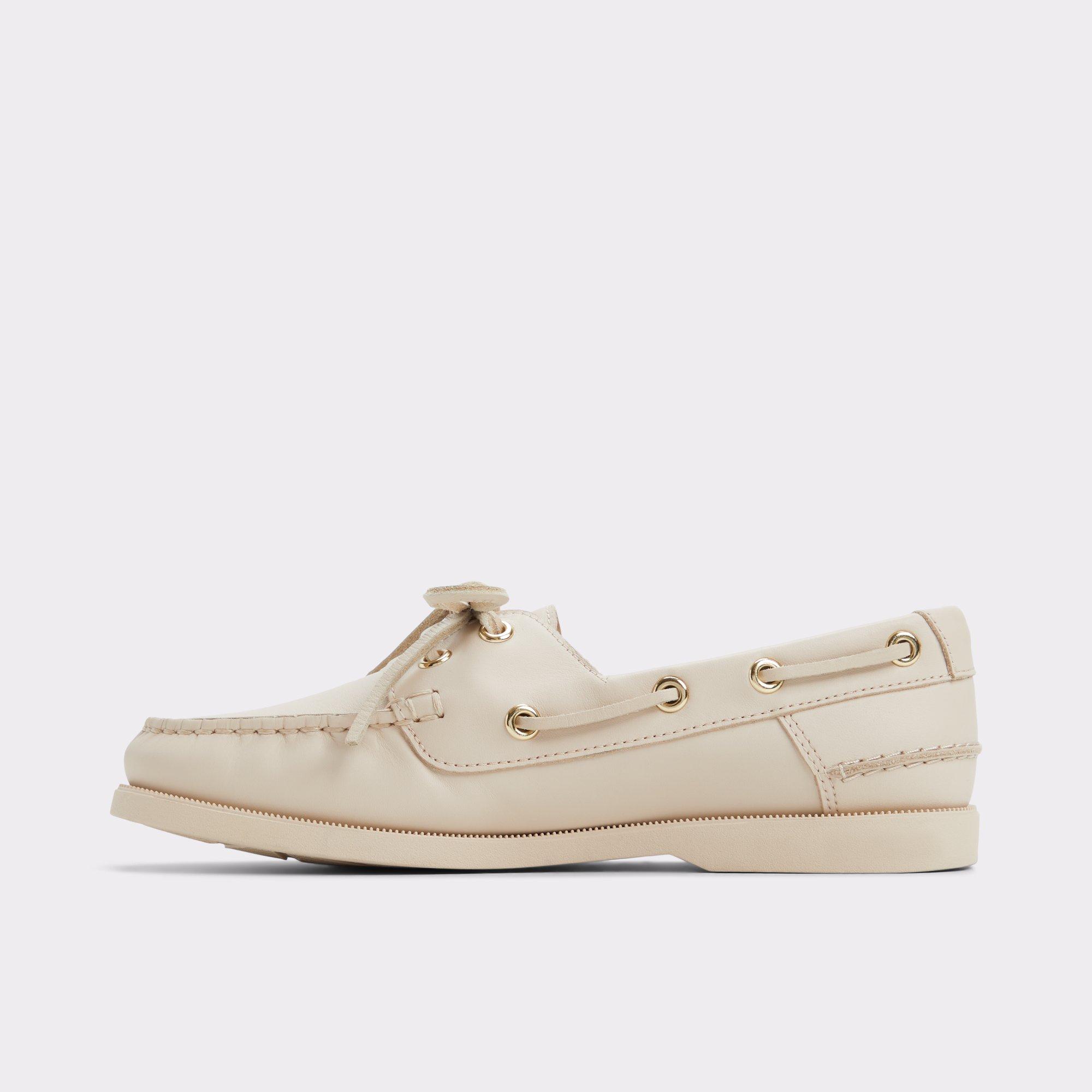 Harborchic Other Beige Women's Loafers & Oxfords | ALDO US Product Image