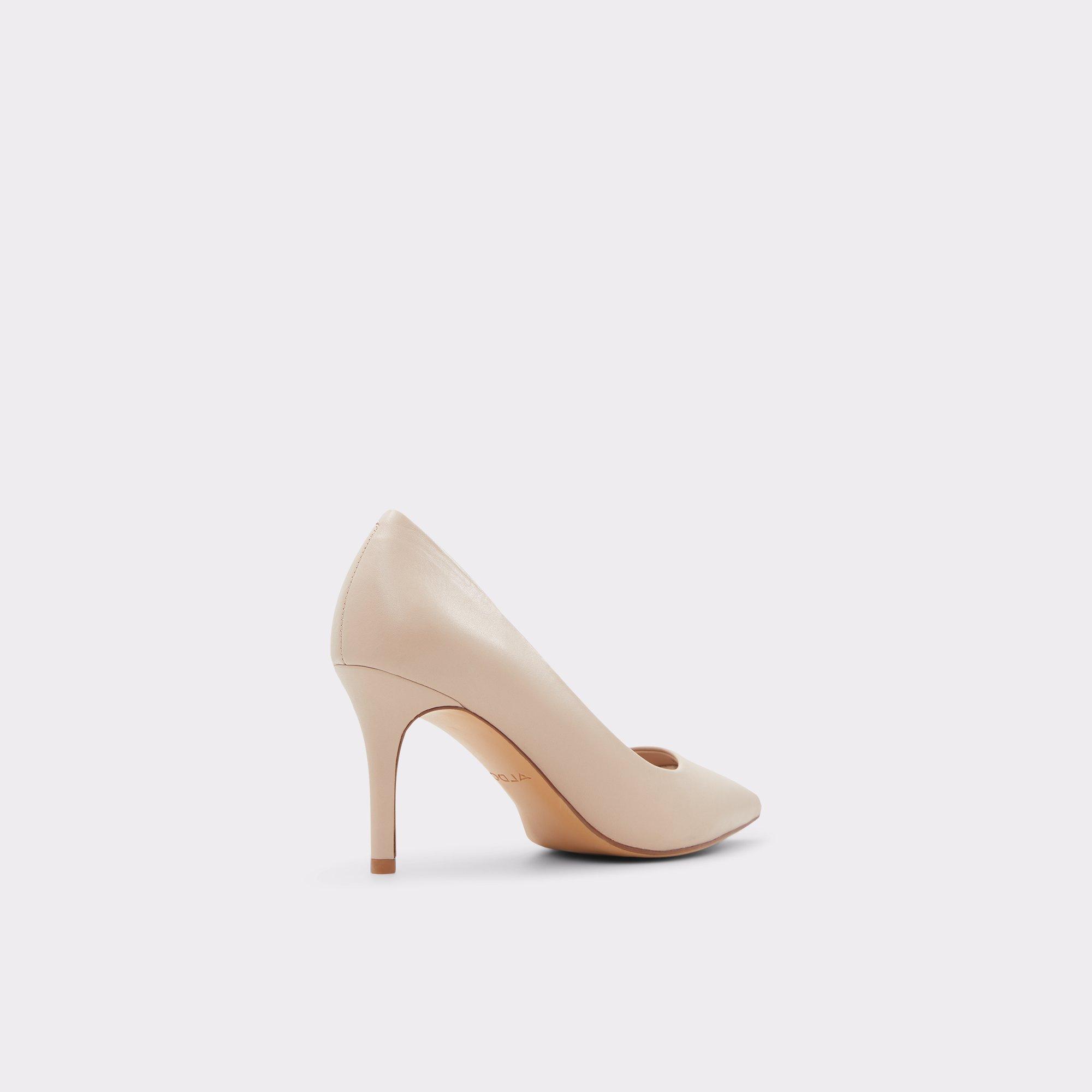Sereniti Bone Women's Heels | ALDO US Product Image
