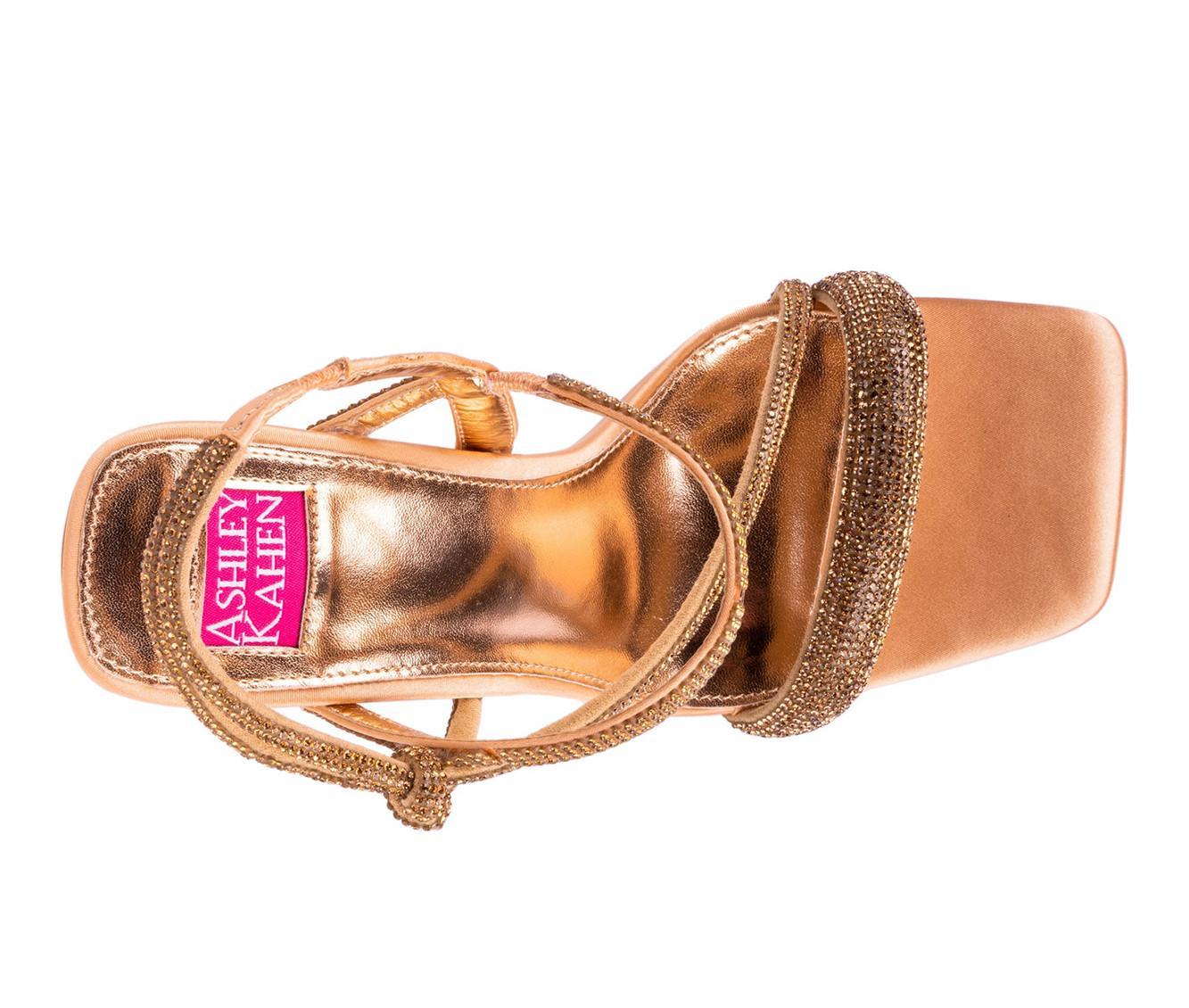 Women's Ashley Kahen Goddess Block Heels Product Image