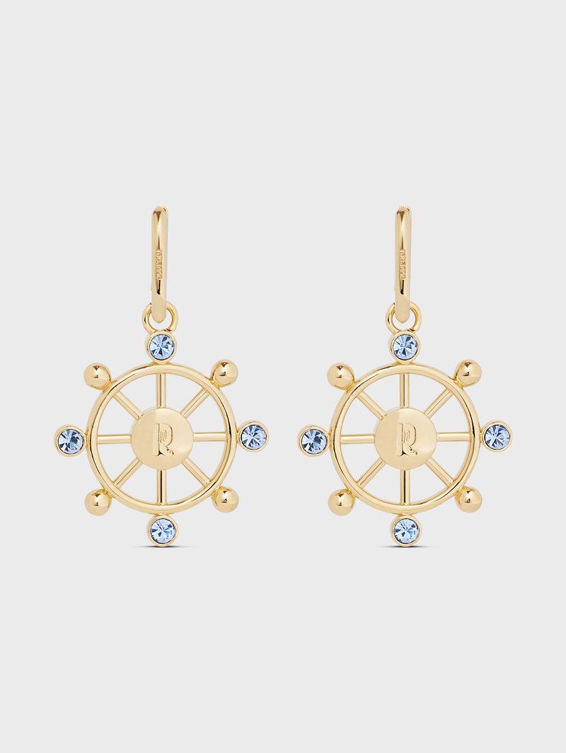 RUDDER EARRINGS Product Image