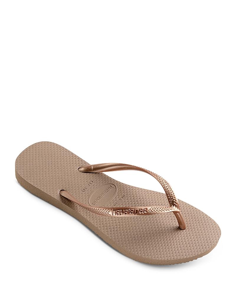 Havaianas Slim Flip Flops Product Image
