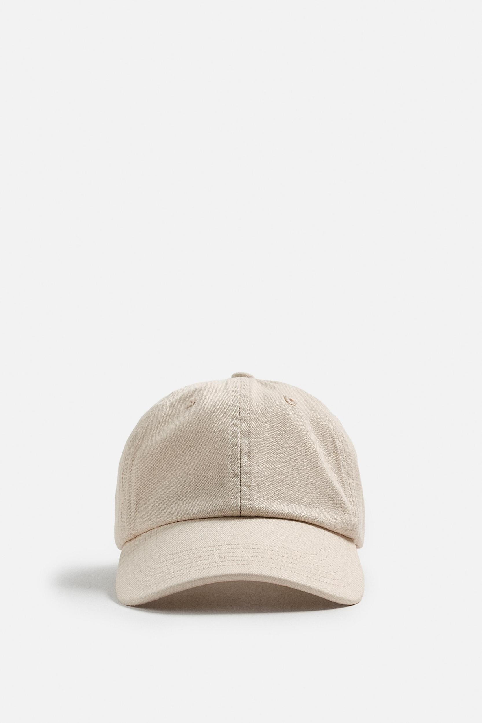 WASHED CAP Product Image