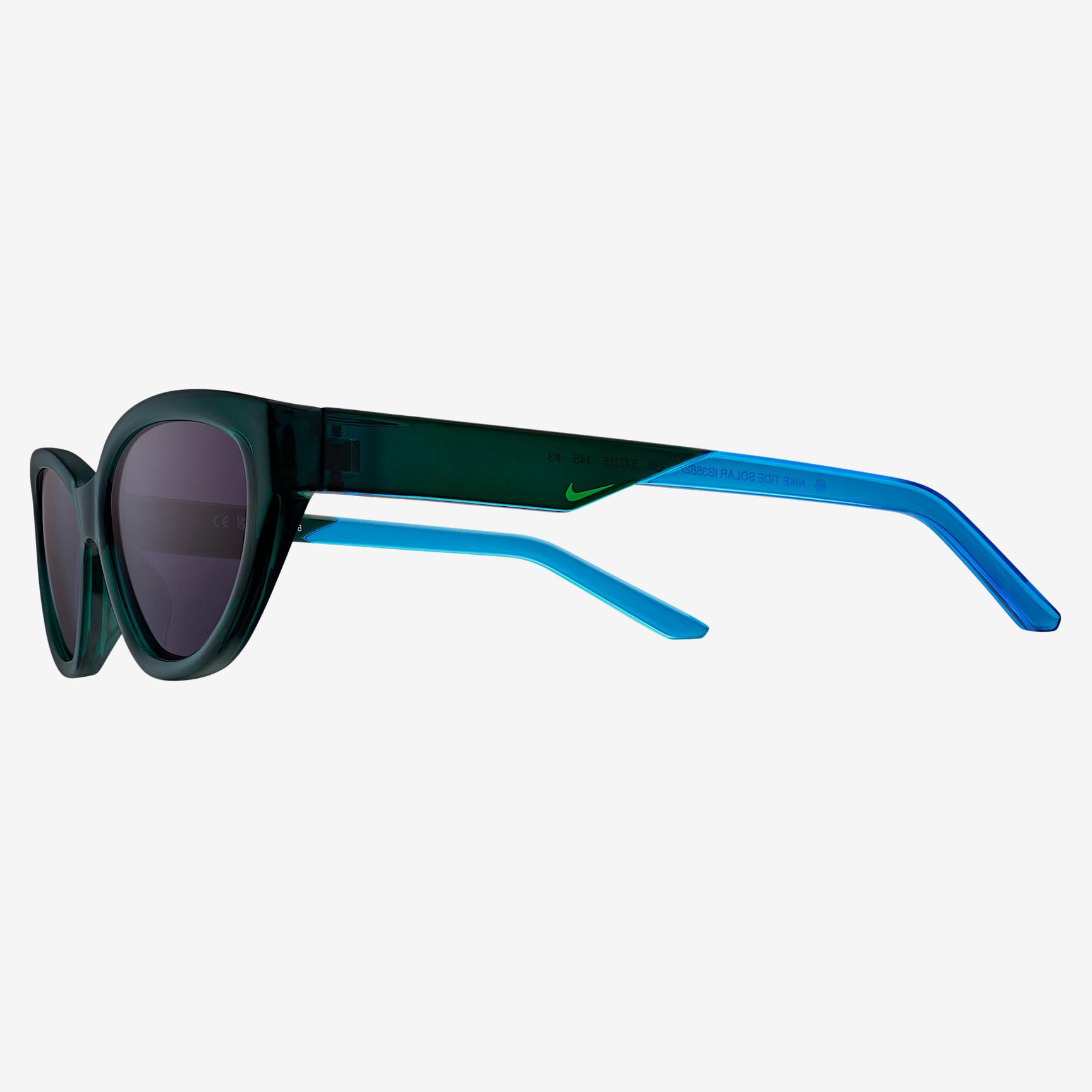 Nike Womens Tide Solar Sunglasses | IB3682X-338 Product Image