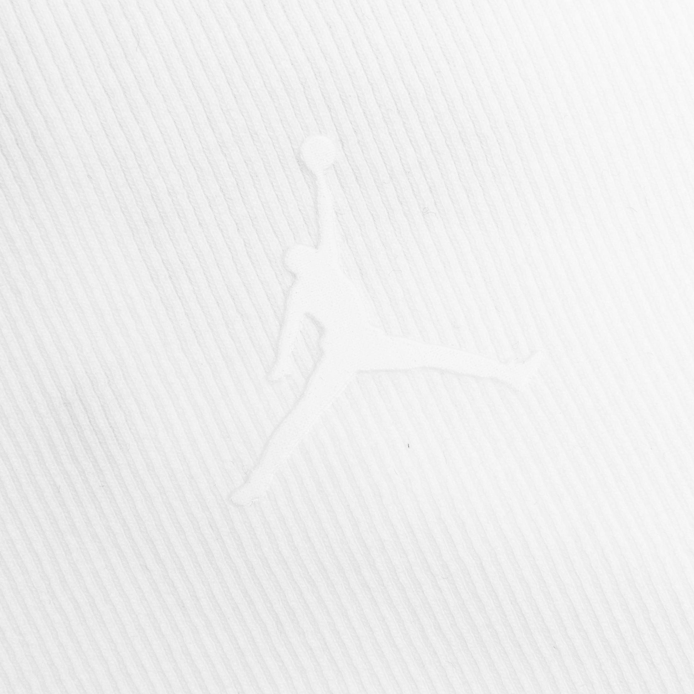 Jordan x J Balvin Women's Sport Tank - White Female Product Image