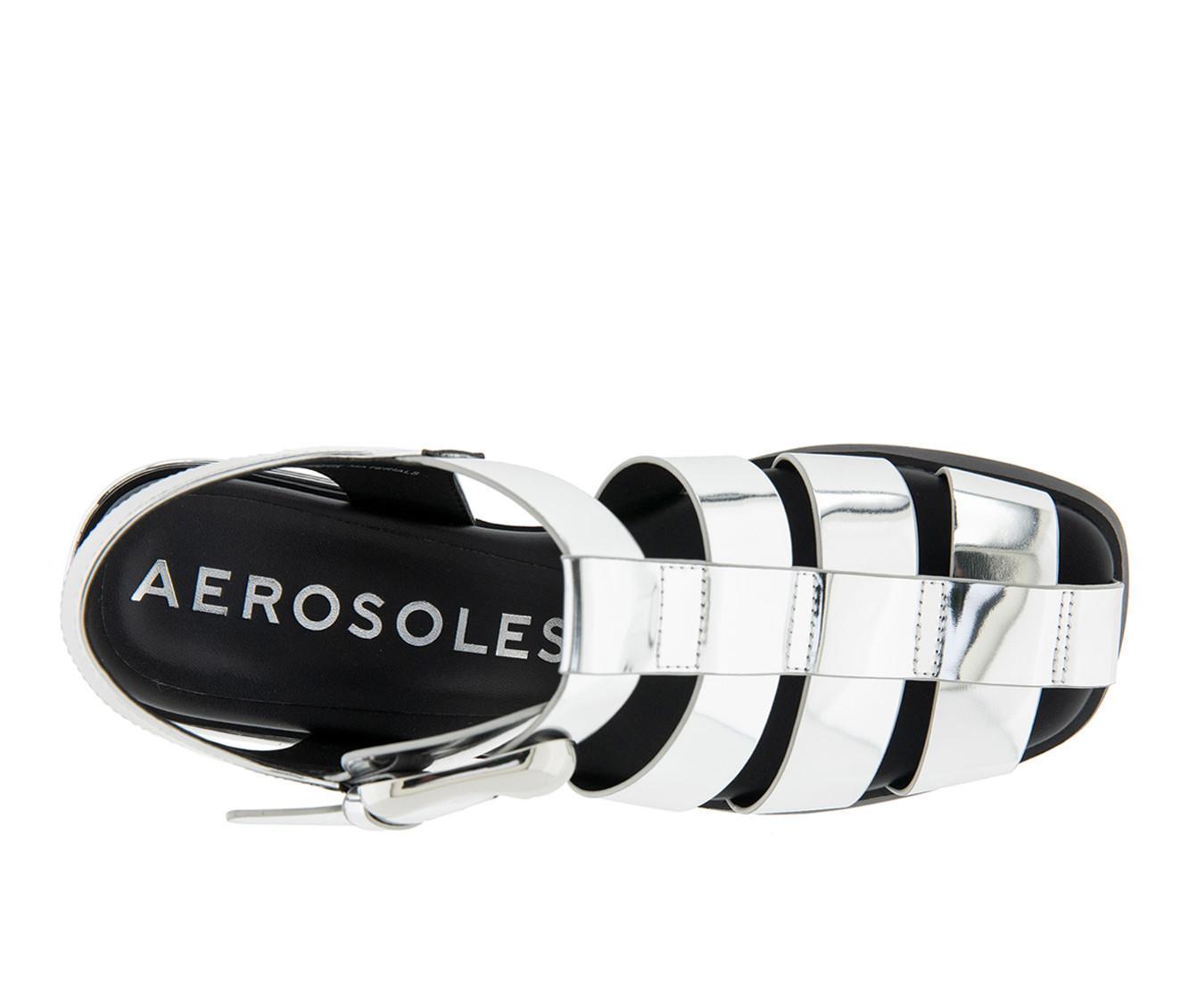 Women's Aerosoles Dapper Sandals Product Image