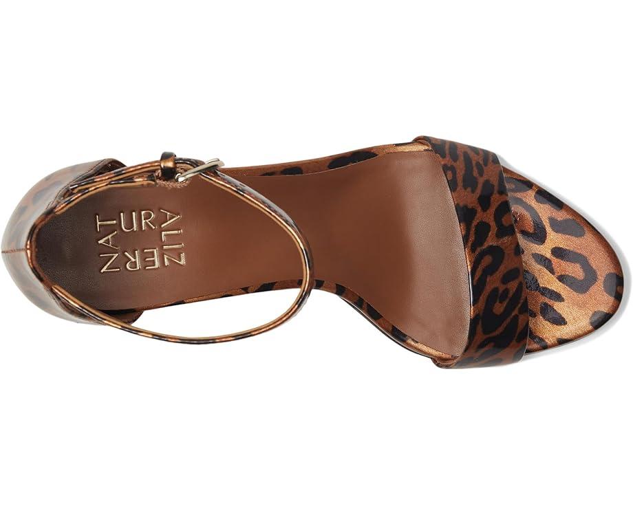 Josie Block Heel Sandals 65mm Product Image