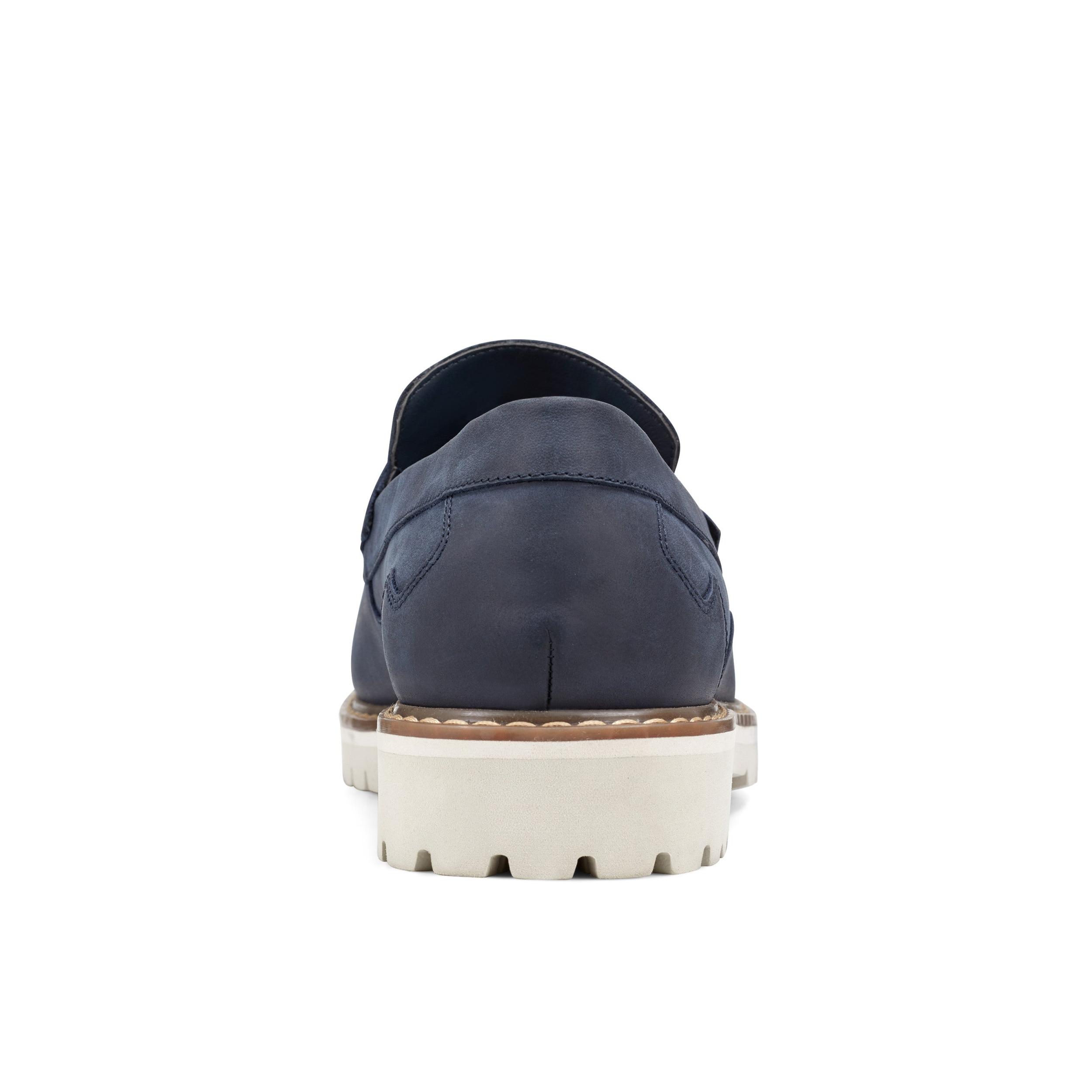 Men's Maverick Penny Loafer Product Image