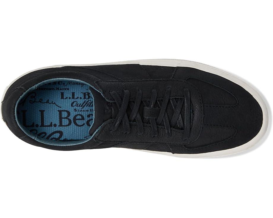 Eco Bay Leather Oxford Product Image