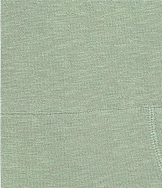 Rowm Long Sleeve Slub Hoodie Product Image