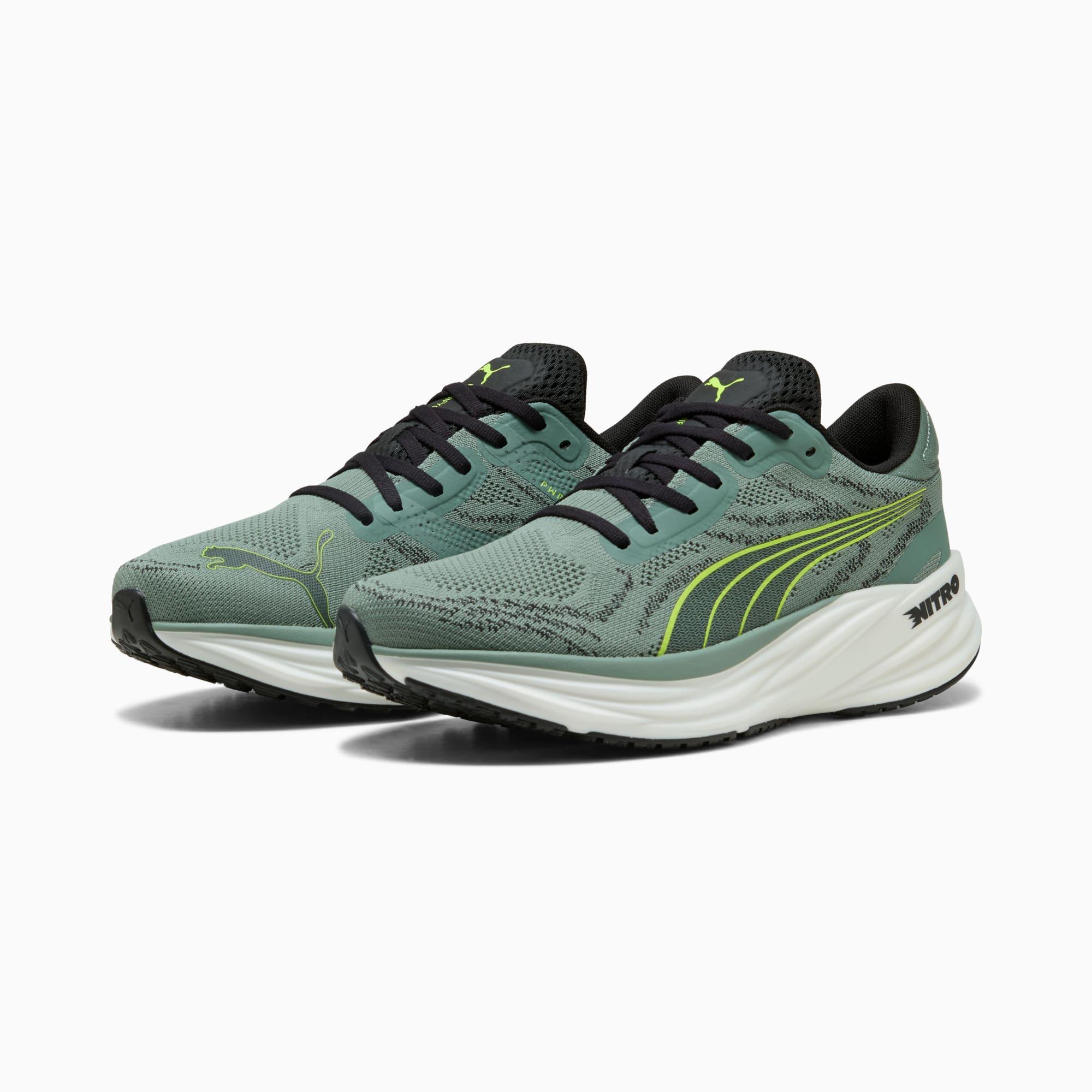 PUMA Magnify NITROâ¢ 2 Men's Running Shoes Product Image