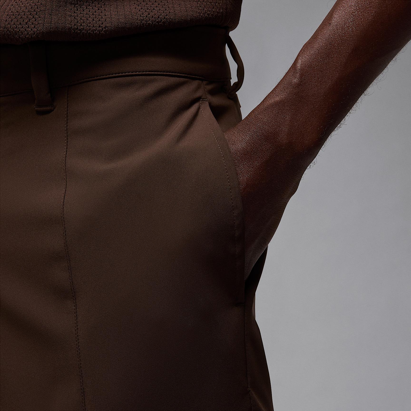 Mens Jordan Sport Golf Cargo Pants | HQ8490-237 Product Image