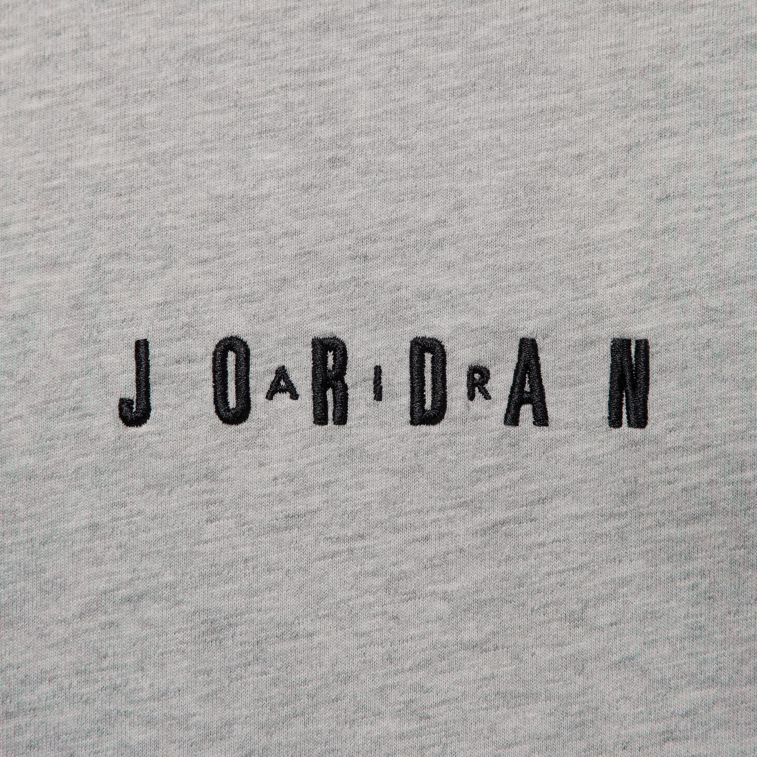 Mens Jordan Air T-Shirt | DM3182-050 Product Image
