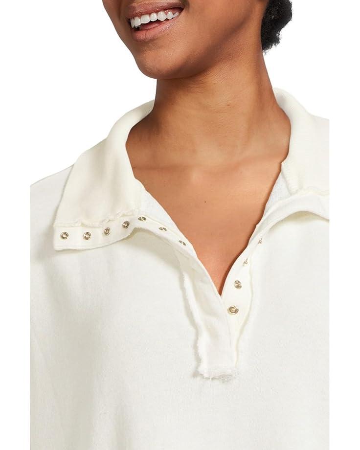 Strawberry Sweatshirt Product Image