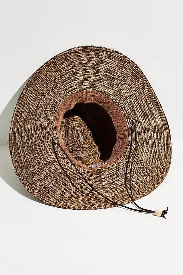 Arizona Packable Wide Brim Hat Product Image