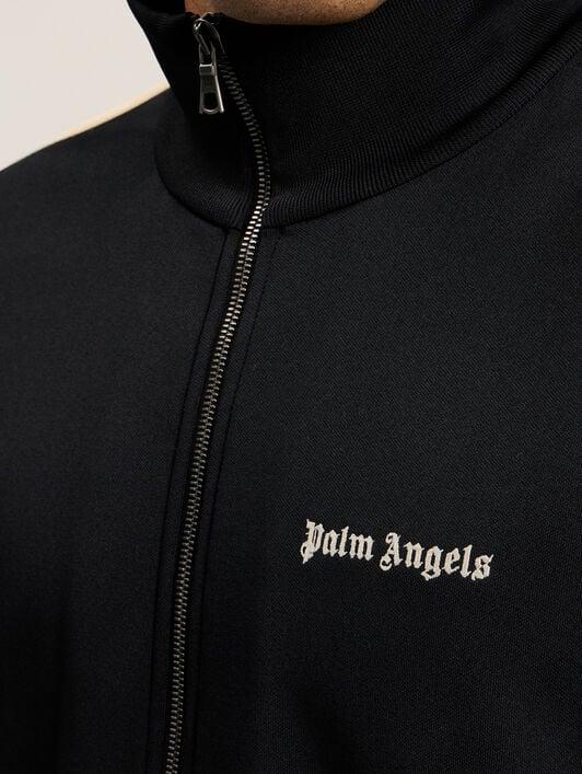 Classic Logo Track Jacket Product Image