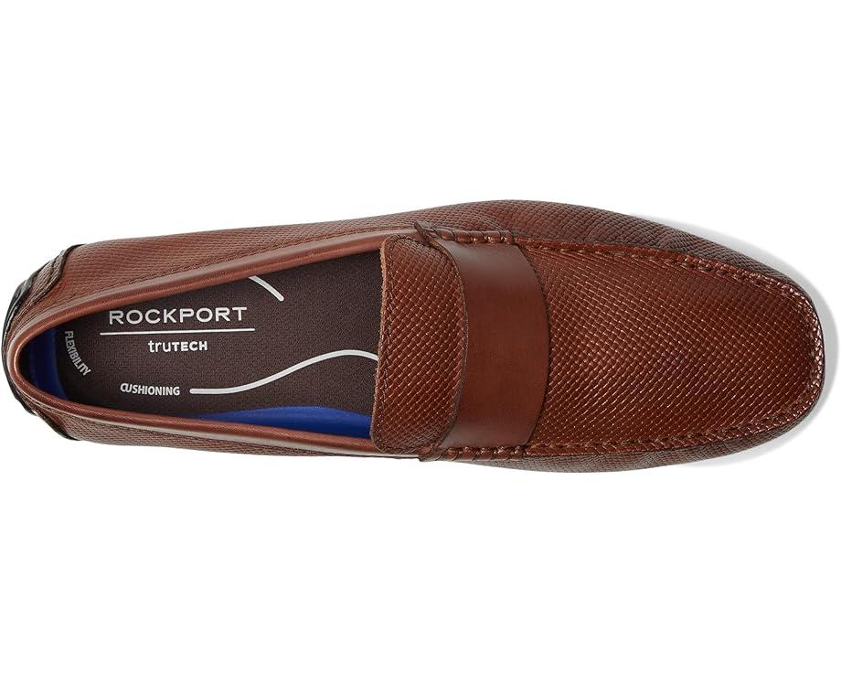 Motor Smooth Moc Toe Penny Driver Product Image