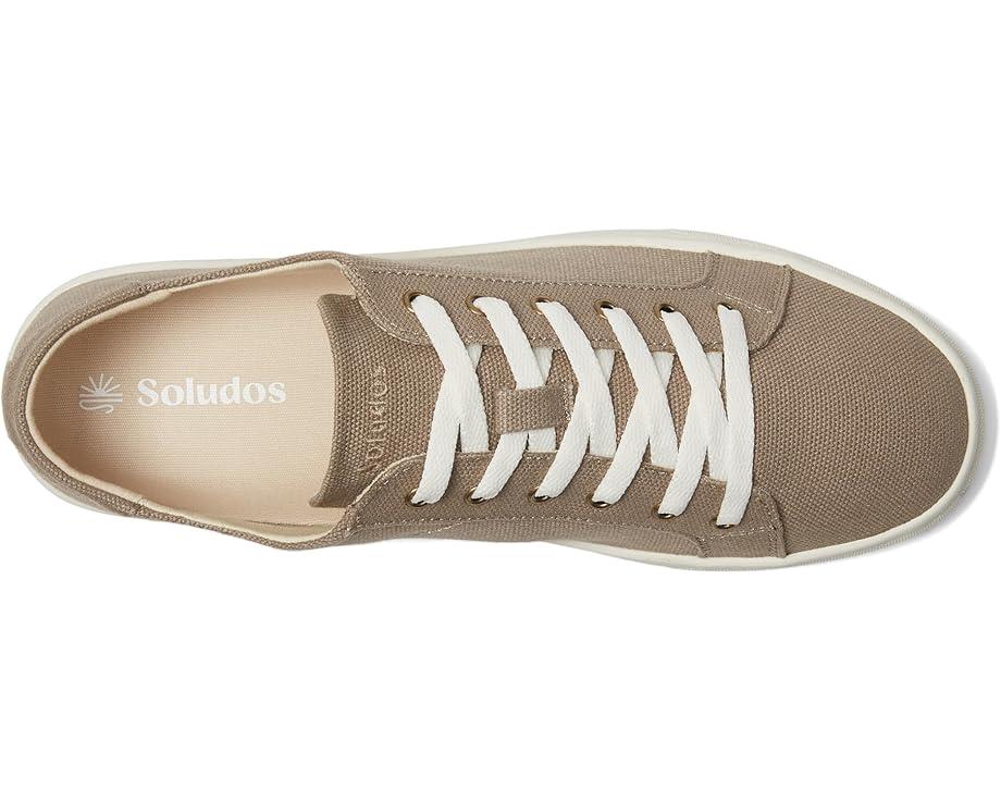 Ibiza Platform Sneaker Product Image