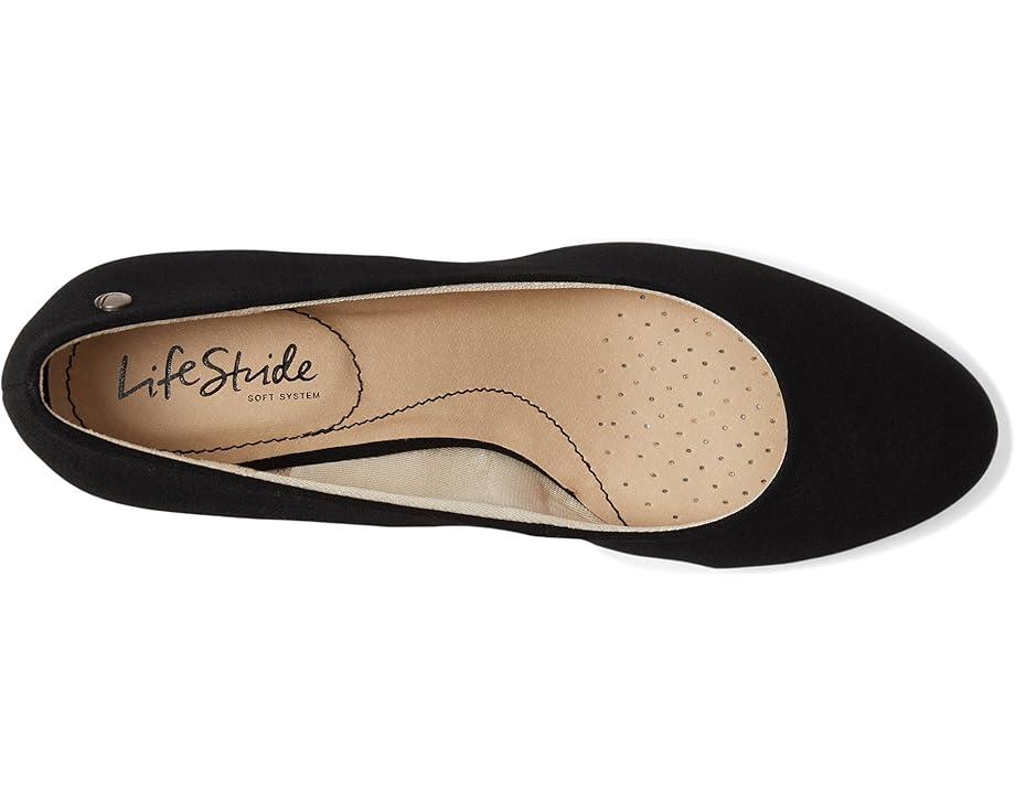 Parigi Pumps Product Image