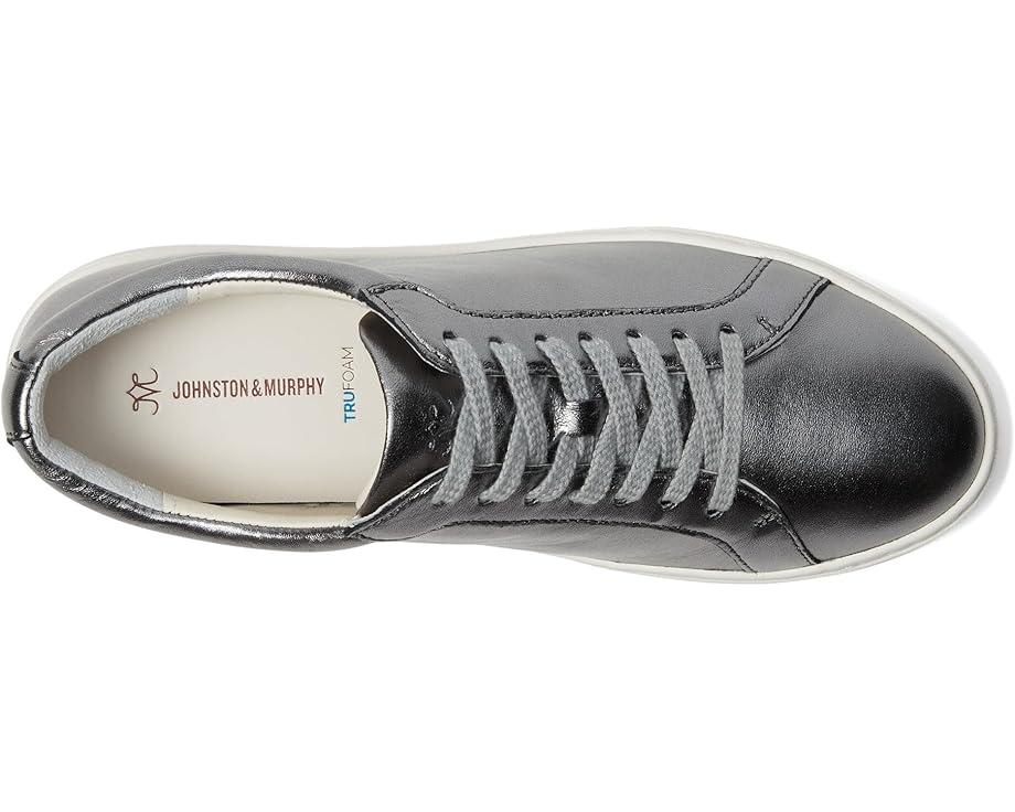 Cammie Knit Lace-Up Product Image