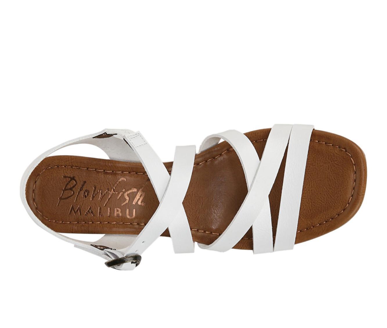 Women's Blowfish Malibu Aurora Wedges Product Image