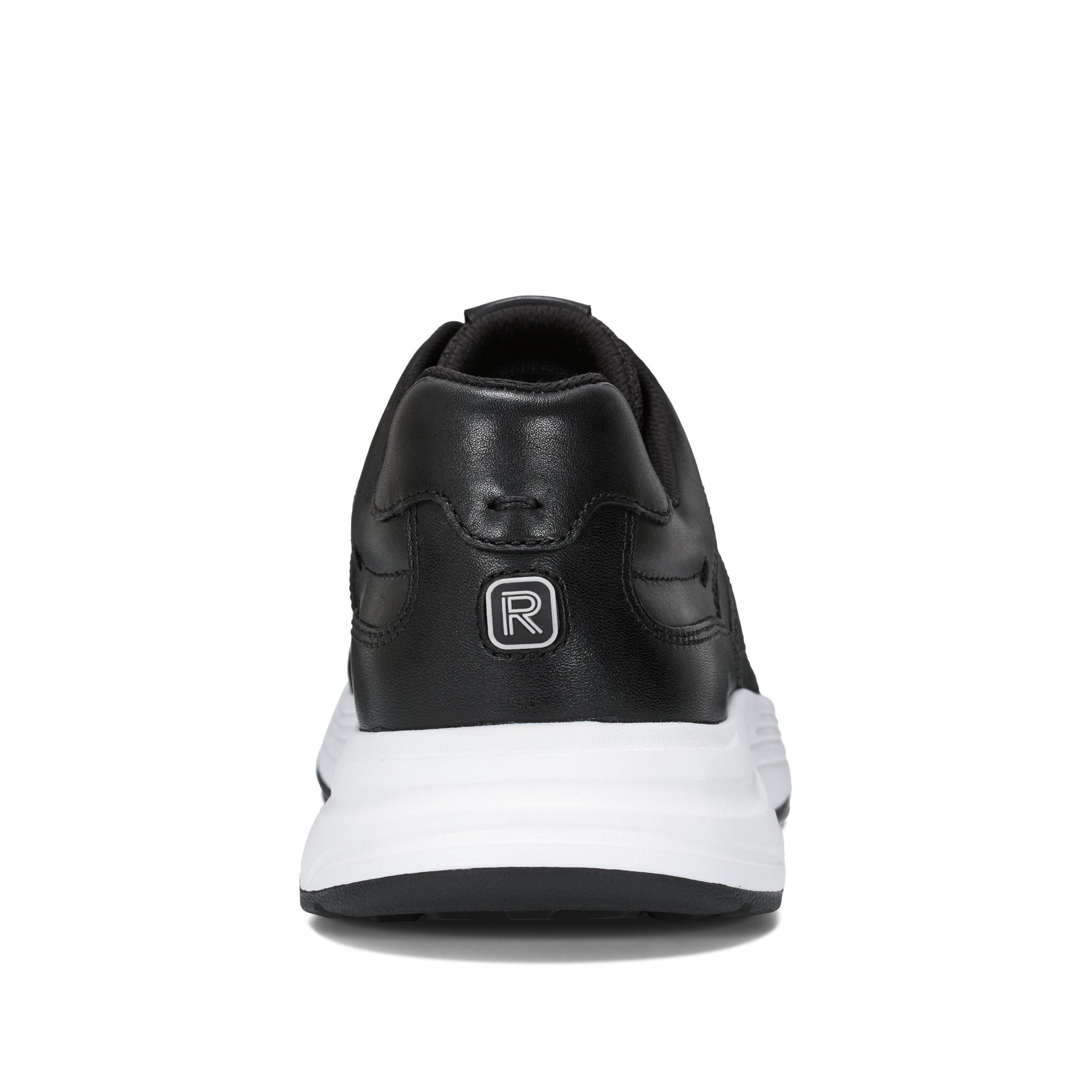 Men's Harrison Casual Lace-up Sneakers Product Image