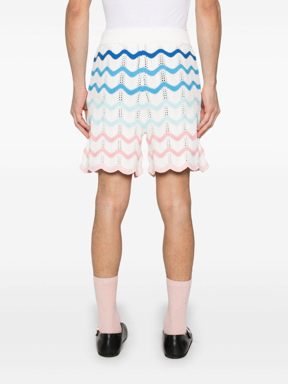 Wave shorts Product Image