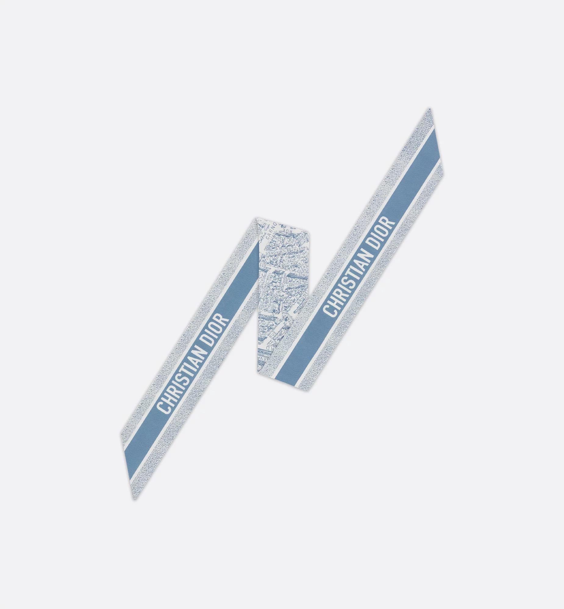 Plan de Paris Mitzah Scarf Product Image