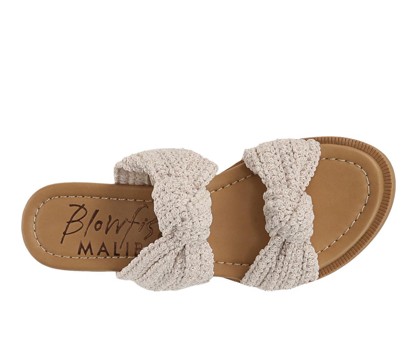 Women's Blowfish Malibu Ashland Sandals Product Image