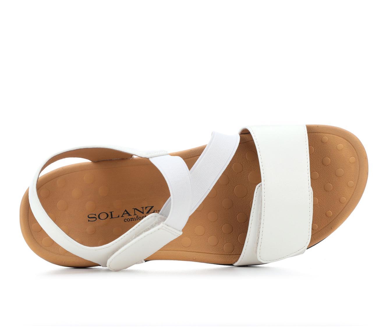 Women's Solanz Counter-S Sandals Product Image