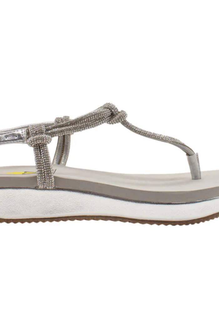Calypso T-Strap Sandal Product Image