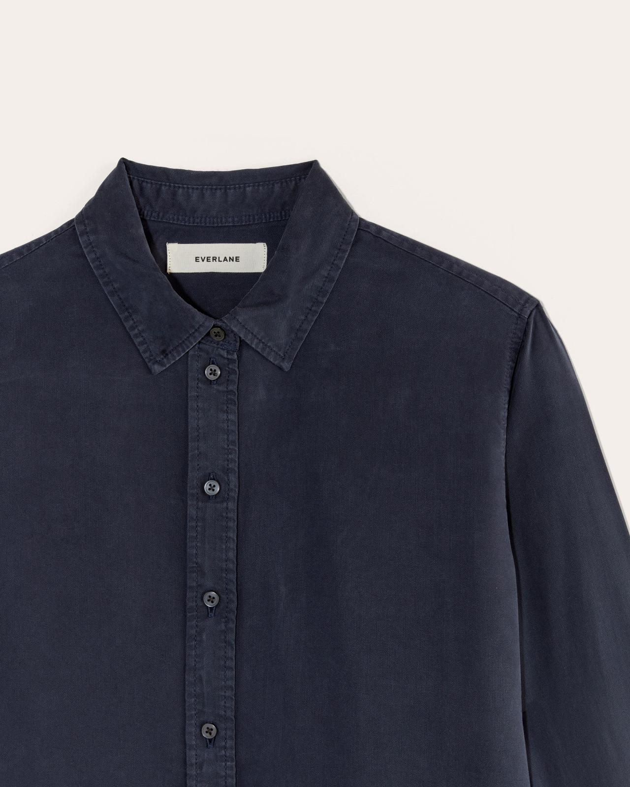 Womens Must-Have Shirt in Butterlite by Everlane Product Image