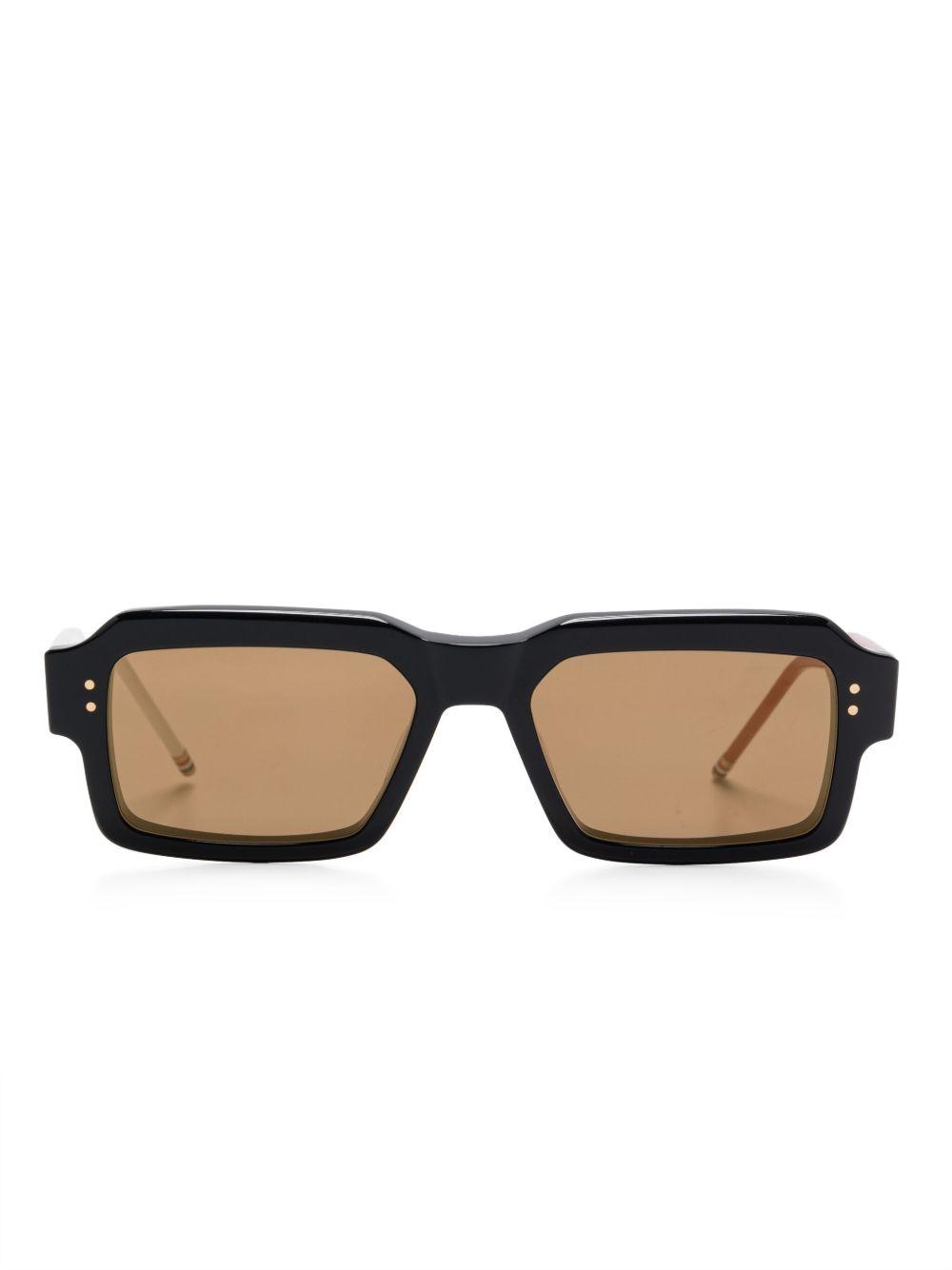 square-frame sunglasses Product Image