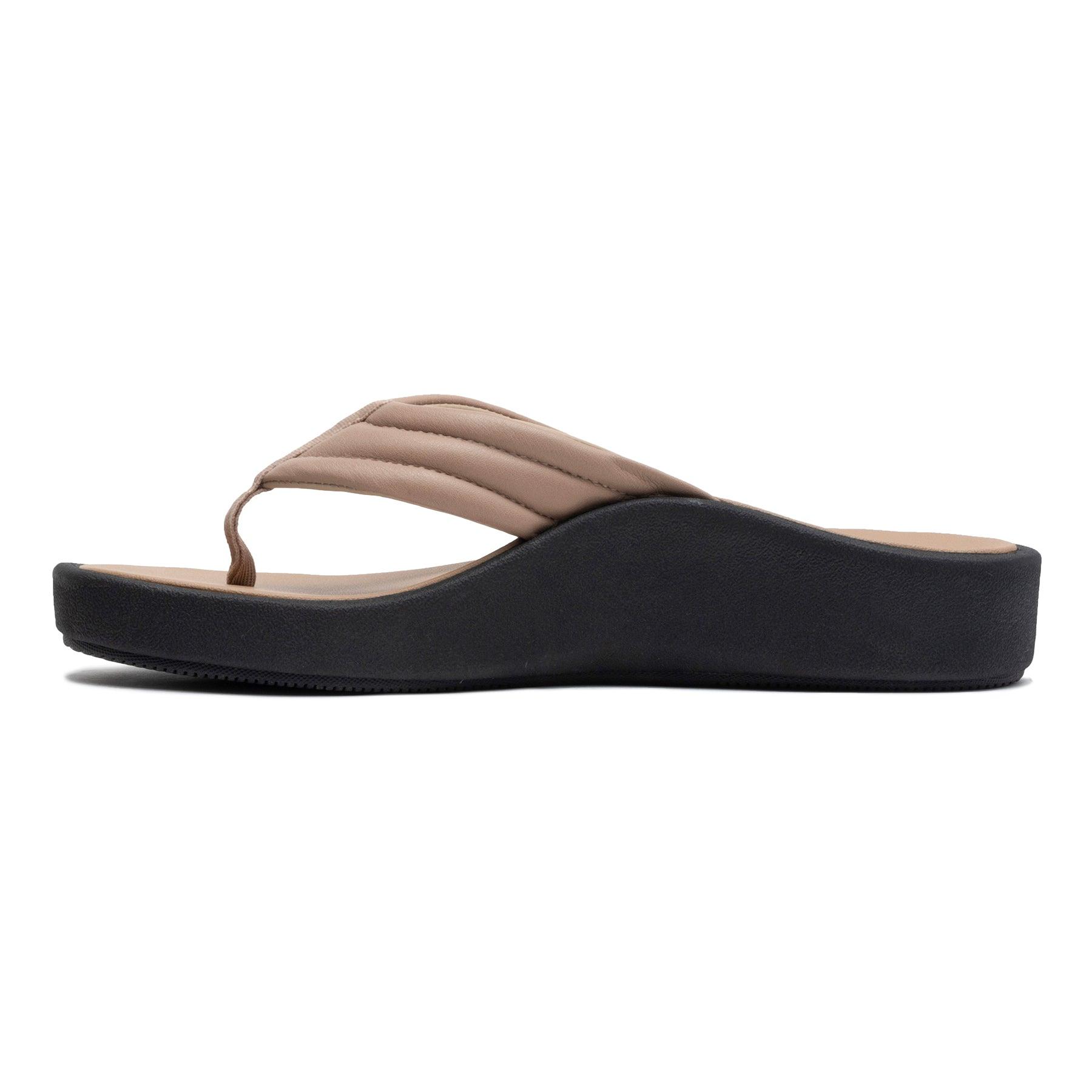 Paseo Thong Sandal Metatarsal Female Product Image