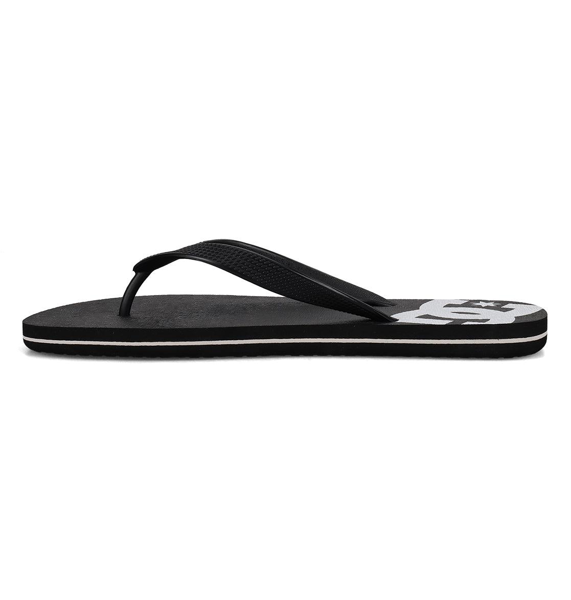 Men's Spray Slides Male Product Image