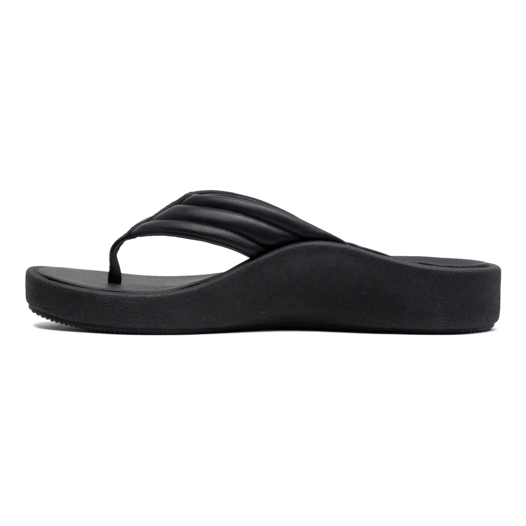 Paseo Thong Sandal Metatarsal Female Product Image