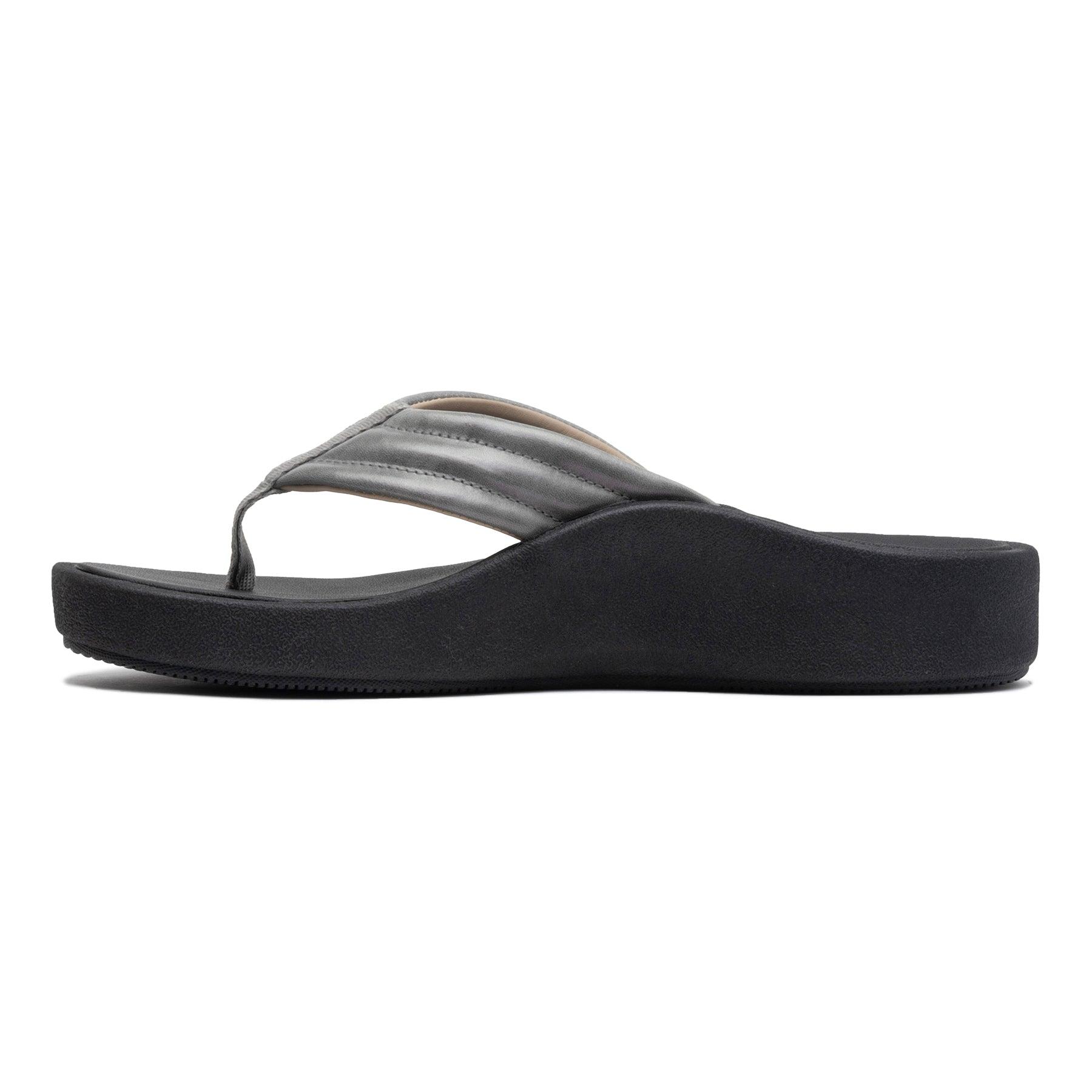 Paseo Thong Sandal Metatarsal Female Product Image
