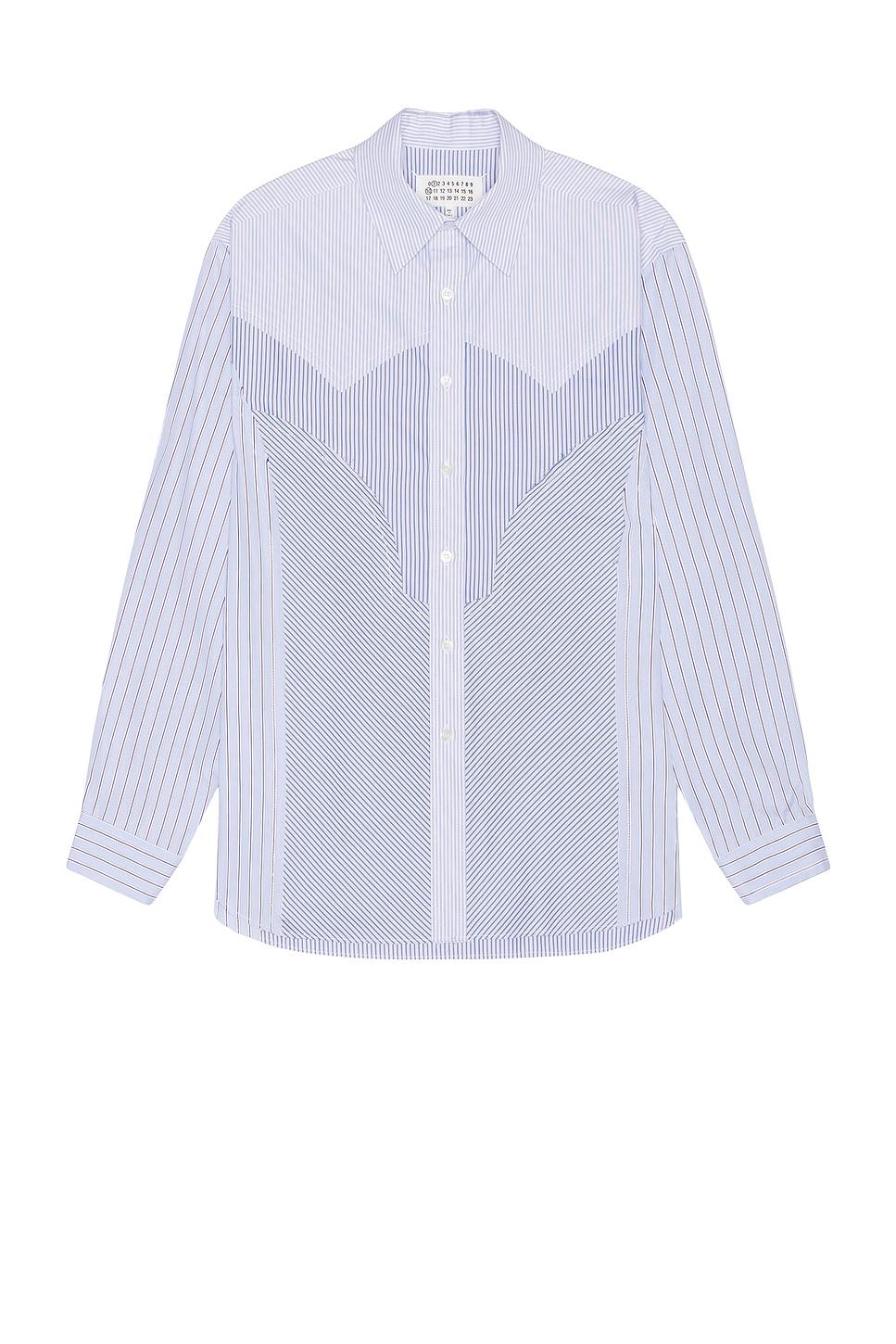 Long-Sleeved Shirt Product Image