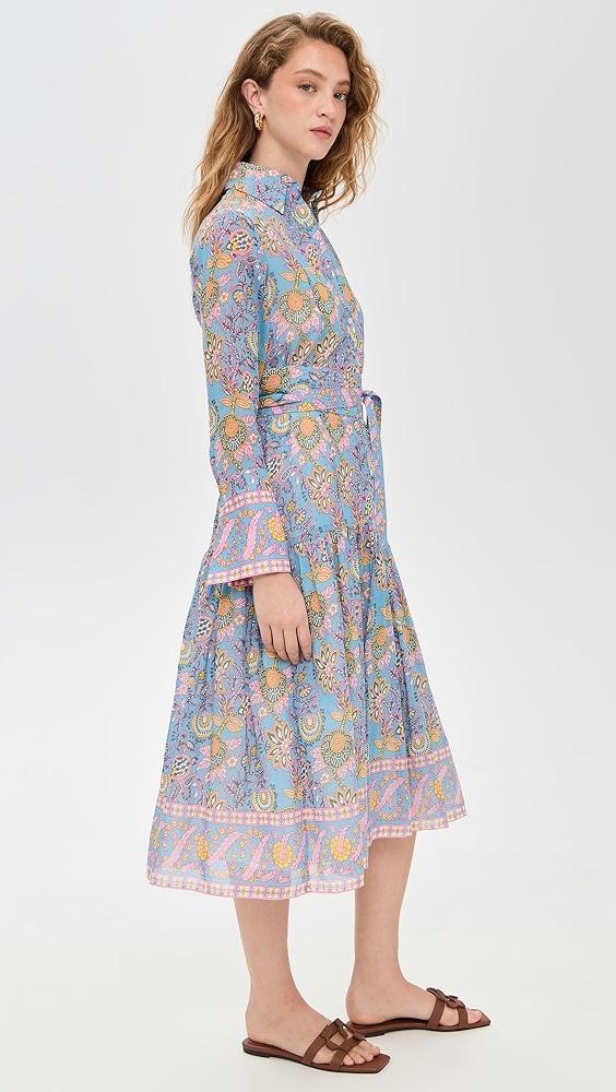 Bell Kathy Shirt Dress | Shopbop Product Image