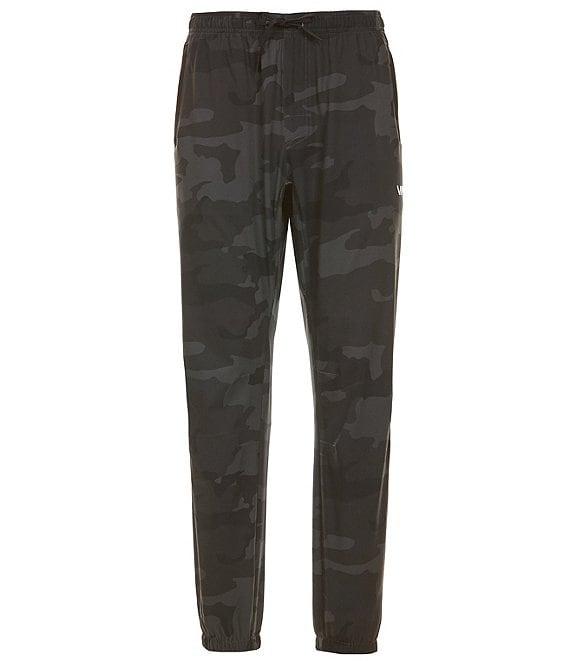 RVCA VA Sport Yogger Stretch Jogger Pants II Product Image