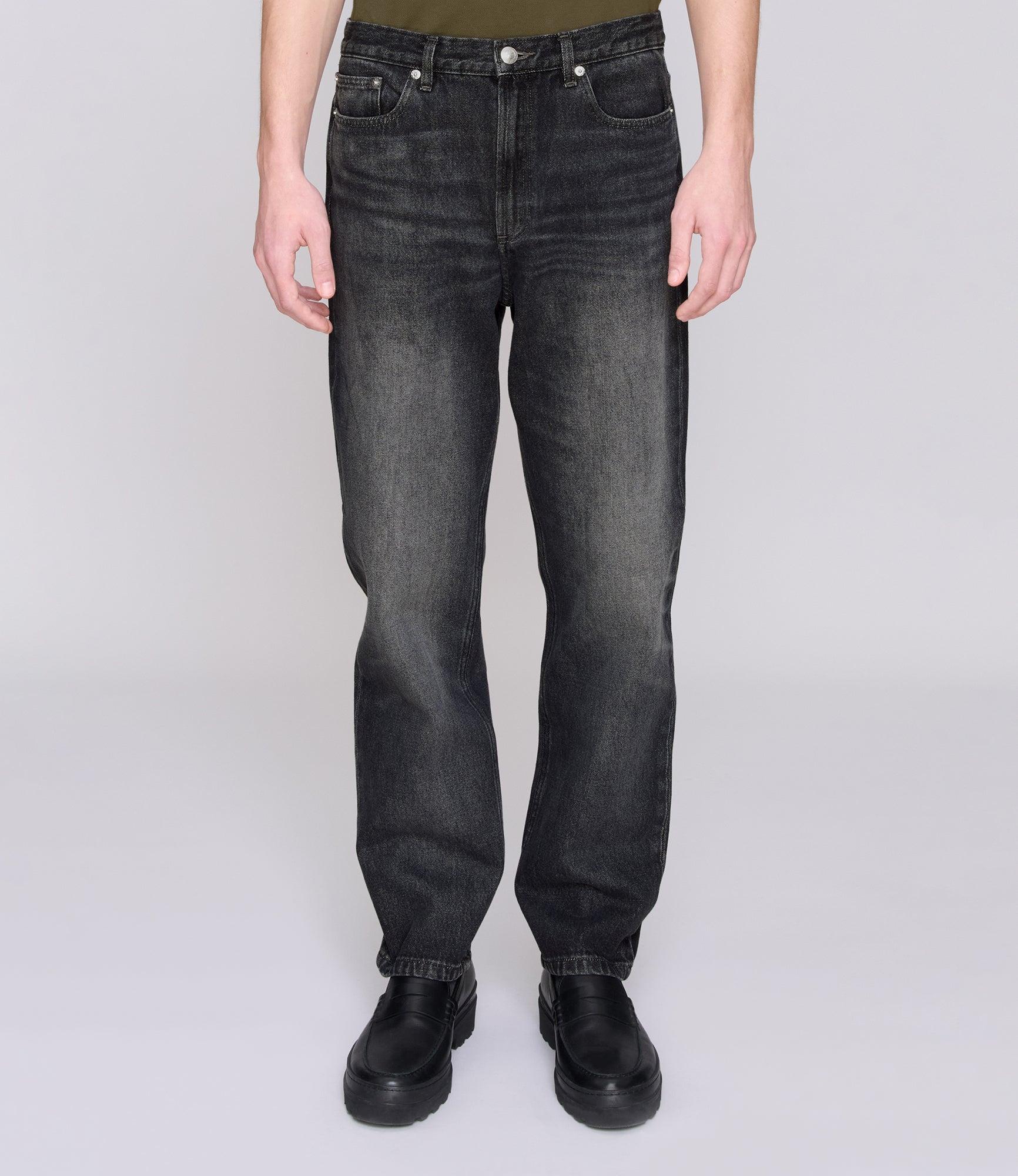 Martin jeans Male Product Image
