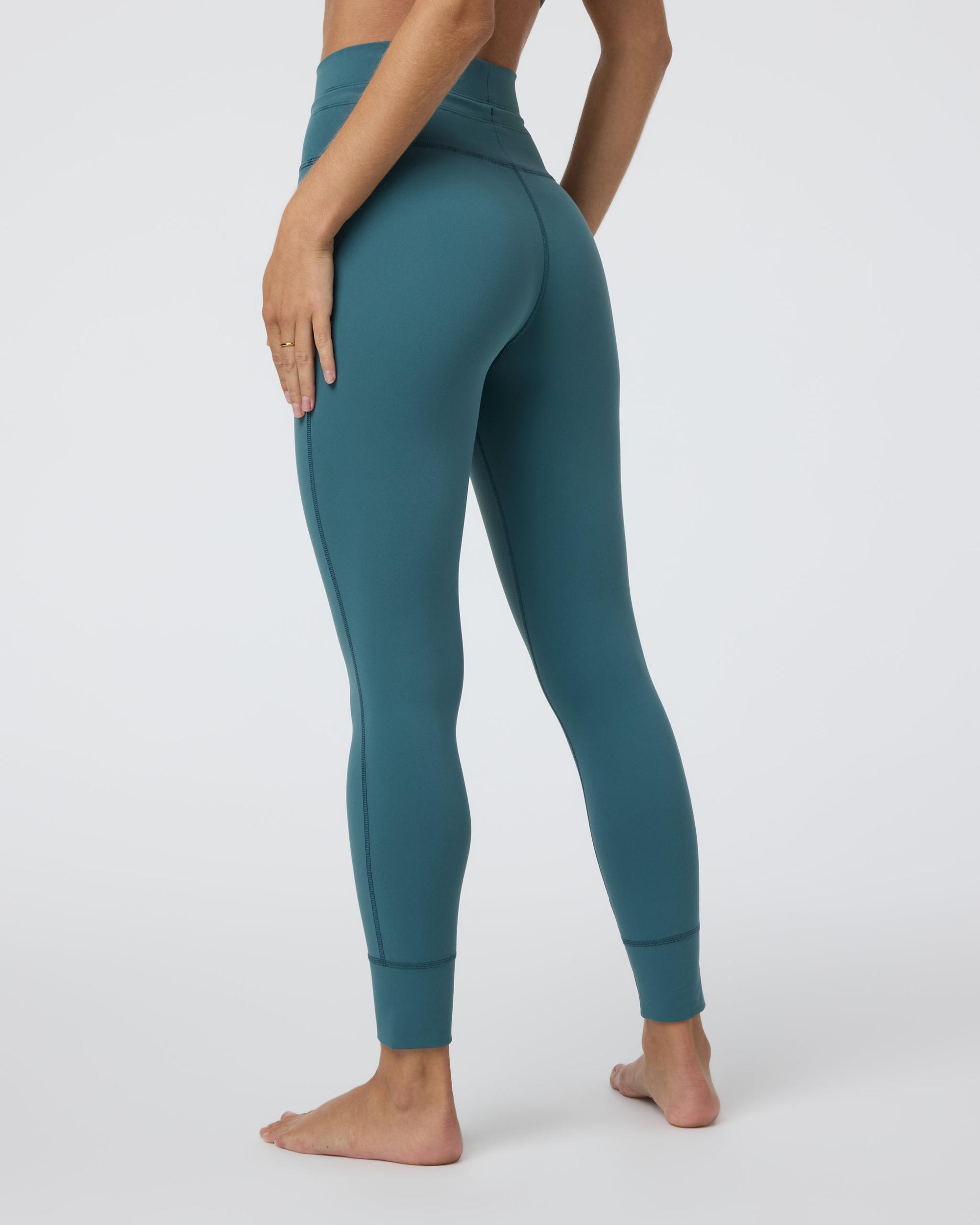Daily Legging - Short Product Image