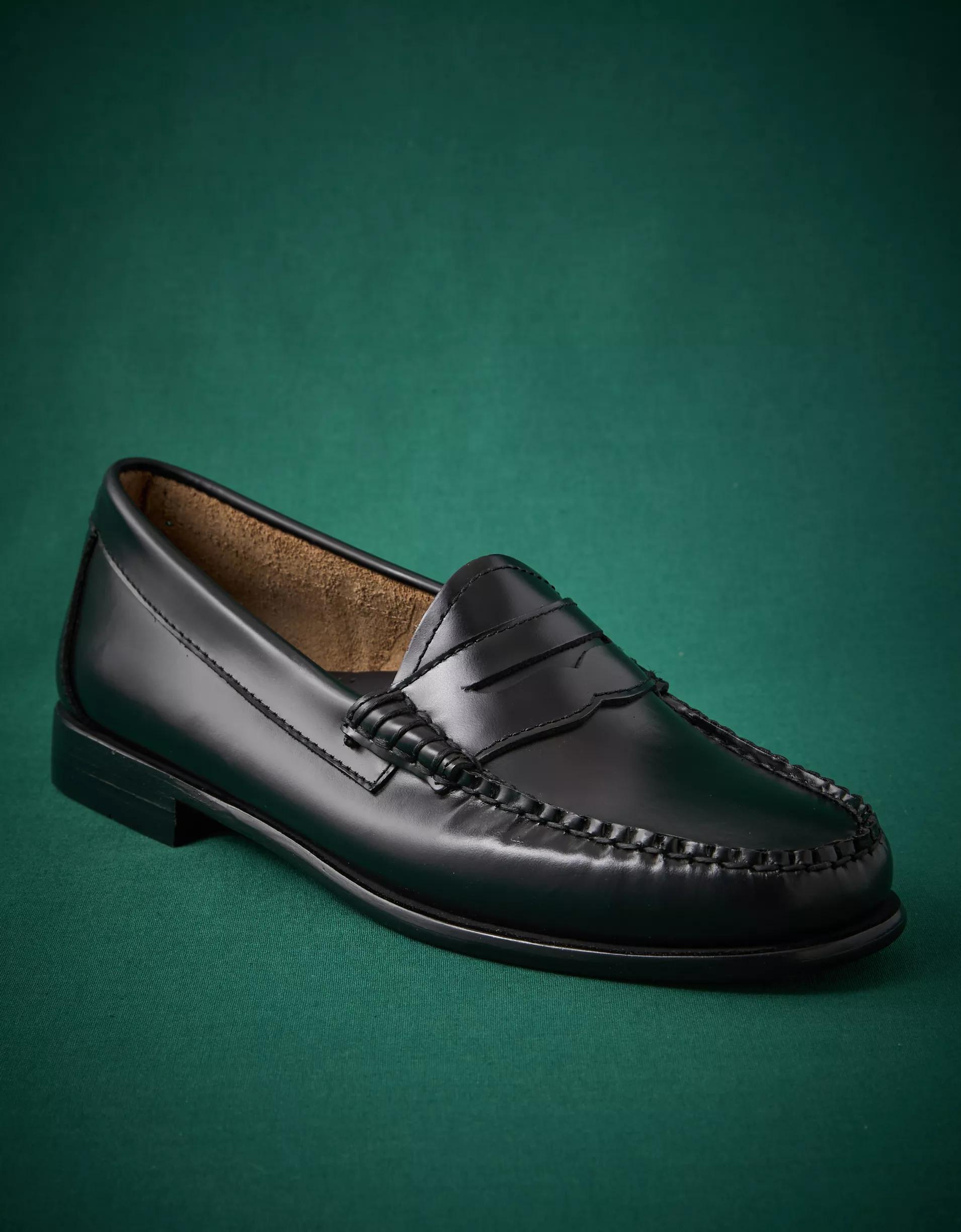 G.H. Bass Women's Whitney Weejuns Loafer Product Image