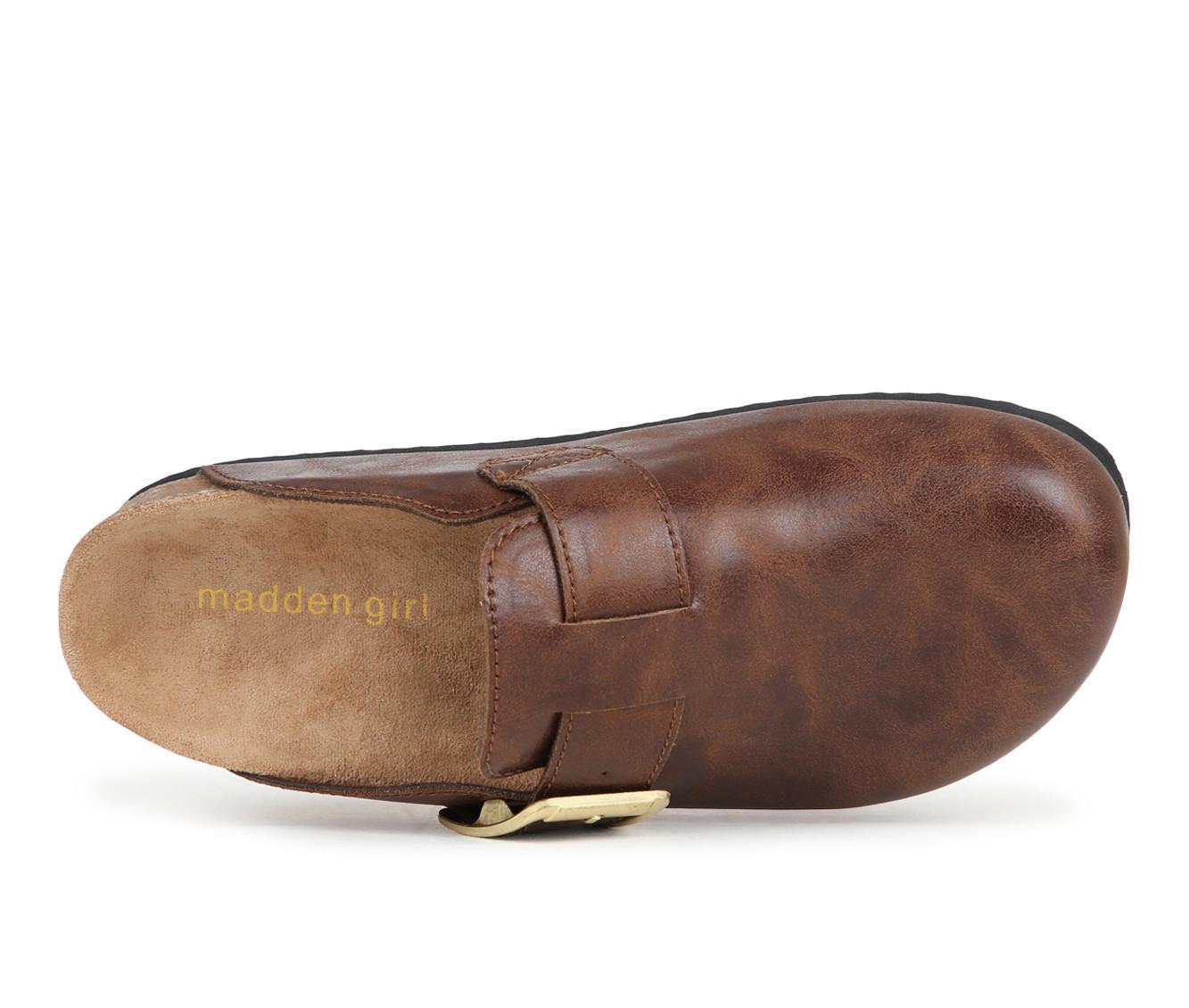 Women's Madden Girl Prim Clogs Product Image