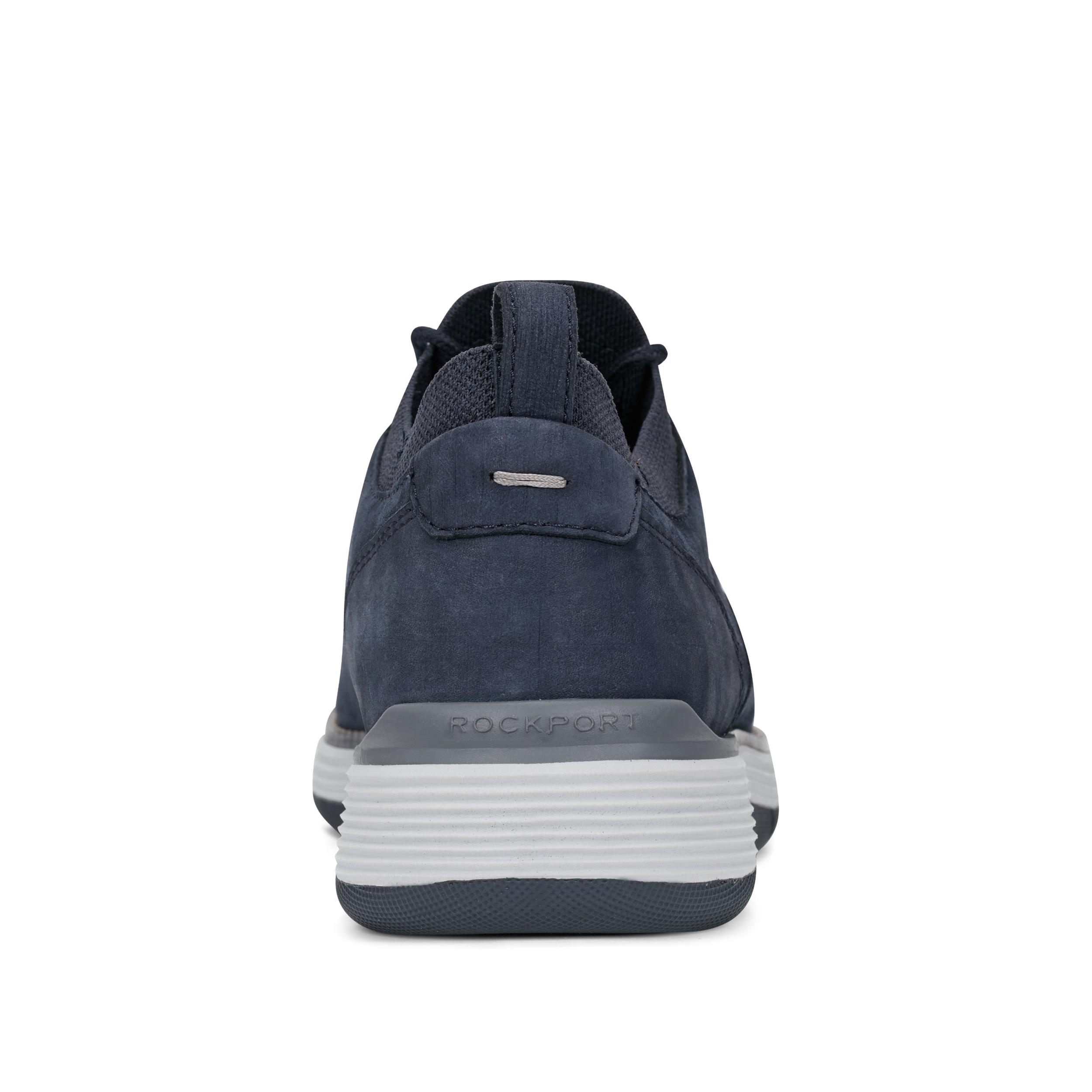 Men's Lukah Lace-up Sneakers Product Image