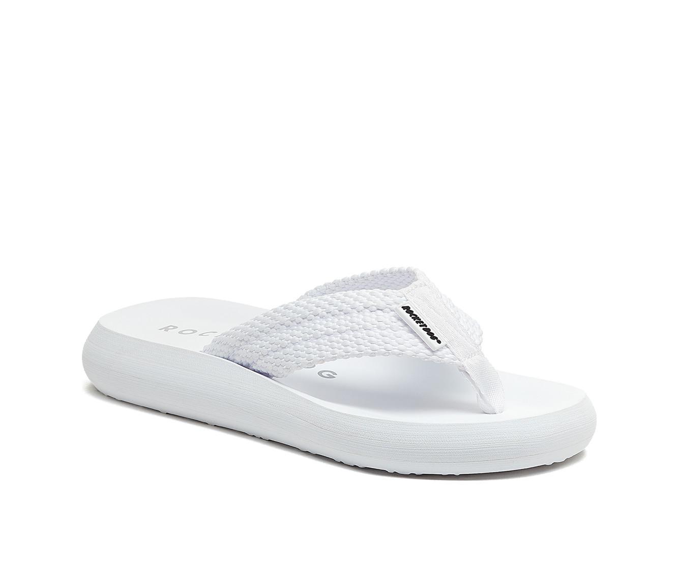 Women's Rocket Dog Sunset Flip-Flops Product Image